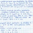 Solution du n°4 par Elisabeth C.