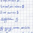 Solution du n°1 par Jacob J.