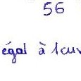 Solution du n°3 par Emmanuelle D.