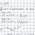 Solution par Cassandre M.