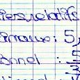 Solution par Shirley T.