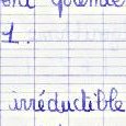 Solution par Anouk B.