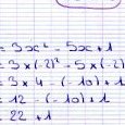 Solution n°3 par Cécile C.