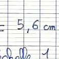 1ère solution du n°5 par Ethel V.