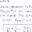 Solution du n°3 par Léa M.